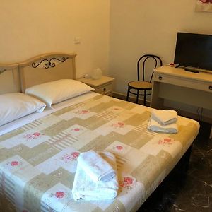 Private Bathroom Double Room
